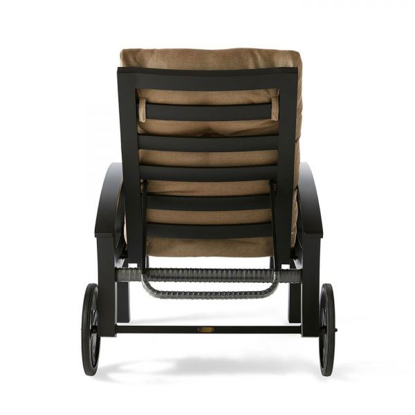 Eclipse Cushion Chaise by Mallin - Image 2